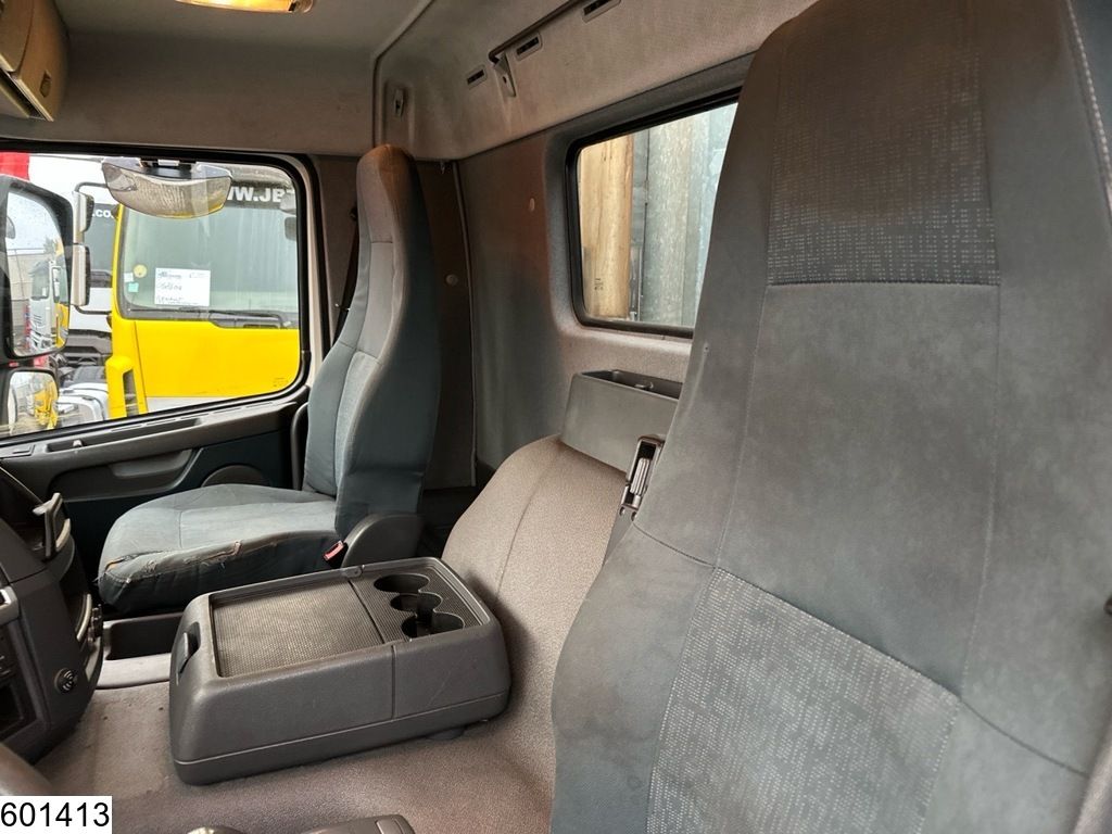 Volvo FM 370 6X2, EURO 5