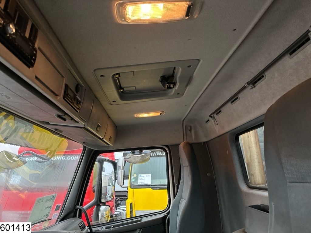 Volvo FM 370 6X2, EURO 5