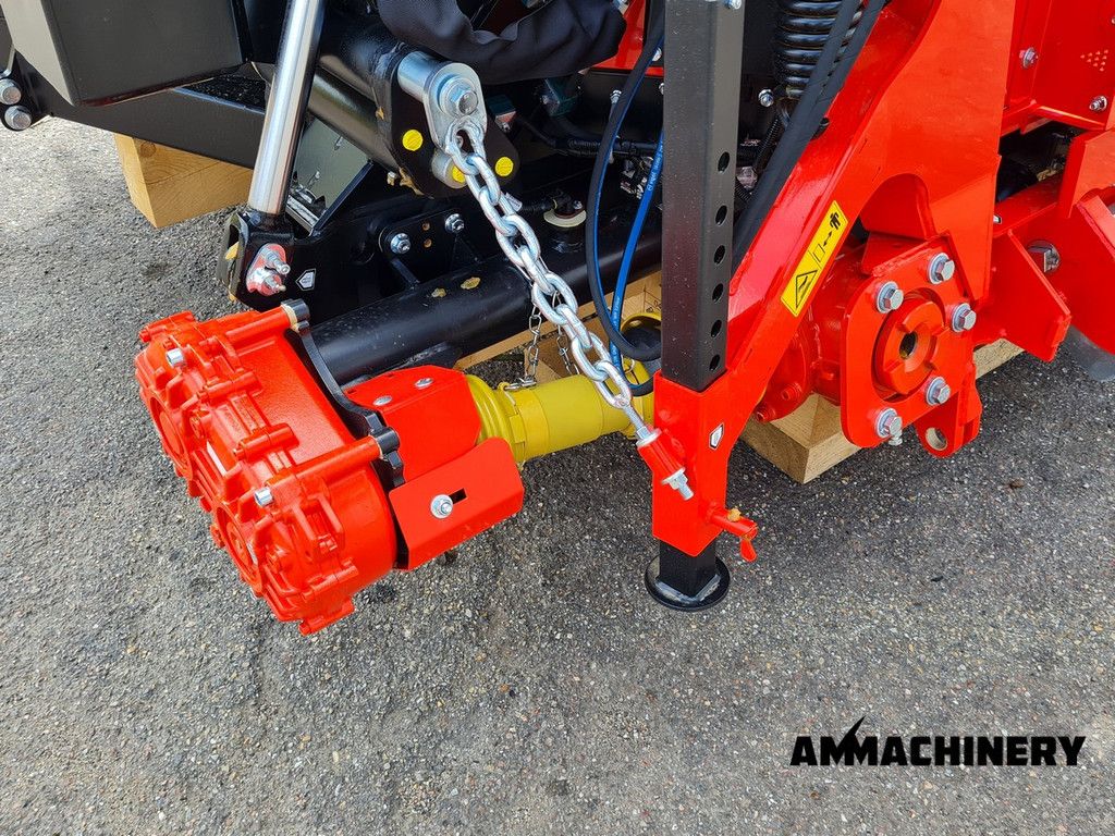Kemper 460 PRO fits CL