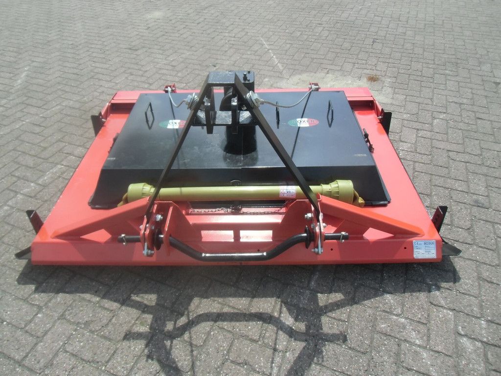 Weidebloter WB 185