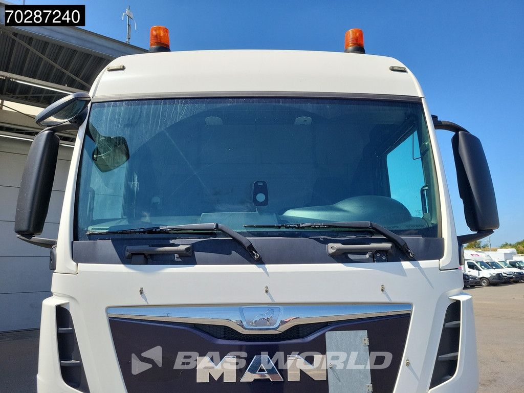 MAN TGS 18.440 4X2 Retarder Euro 6