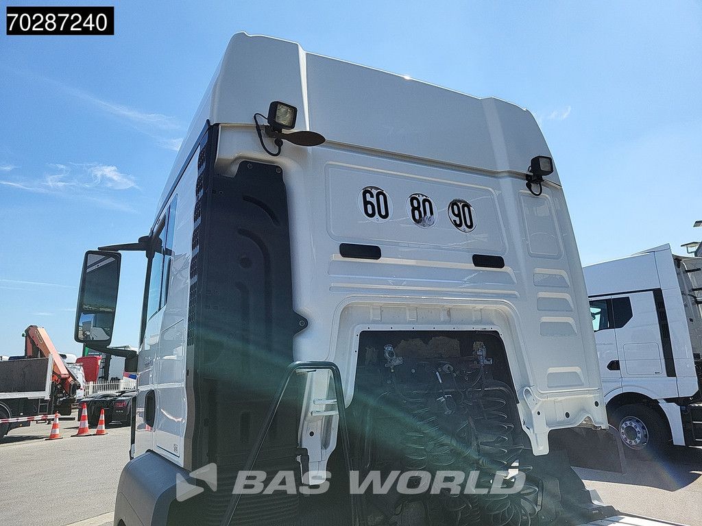 MAN TGS 18.440 4X2 Retarder Euro 6