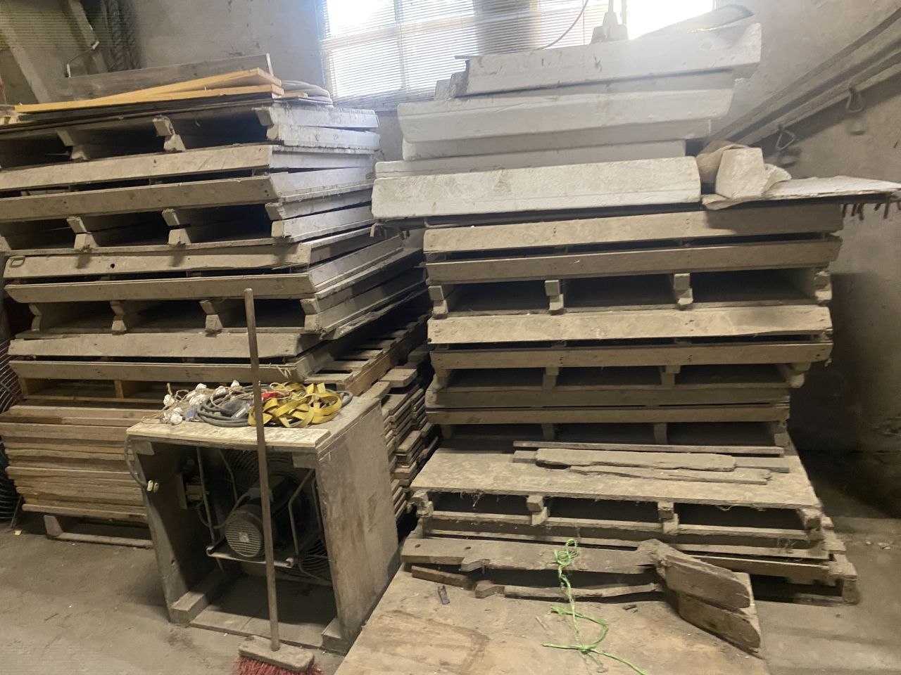 Zelf bouw
