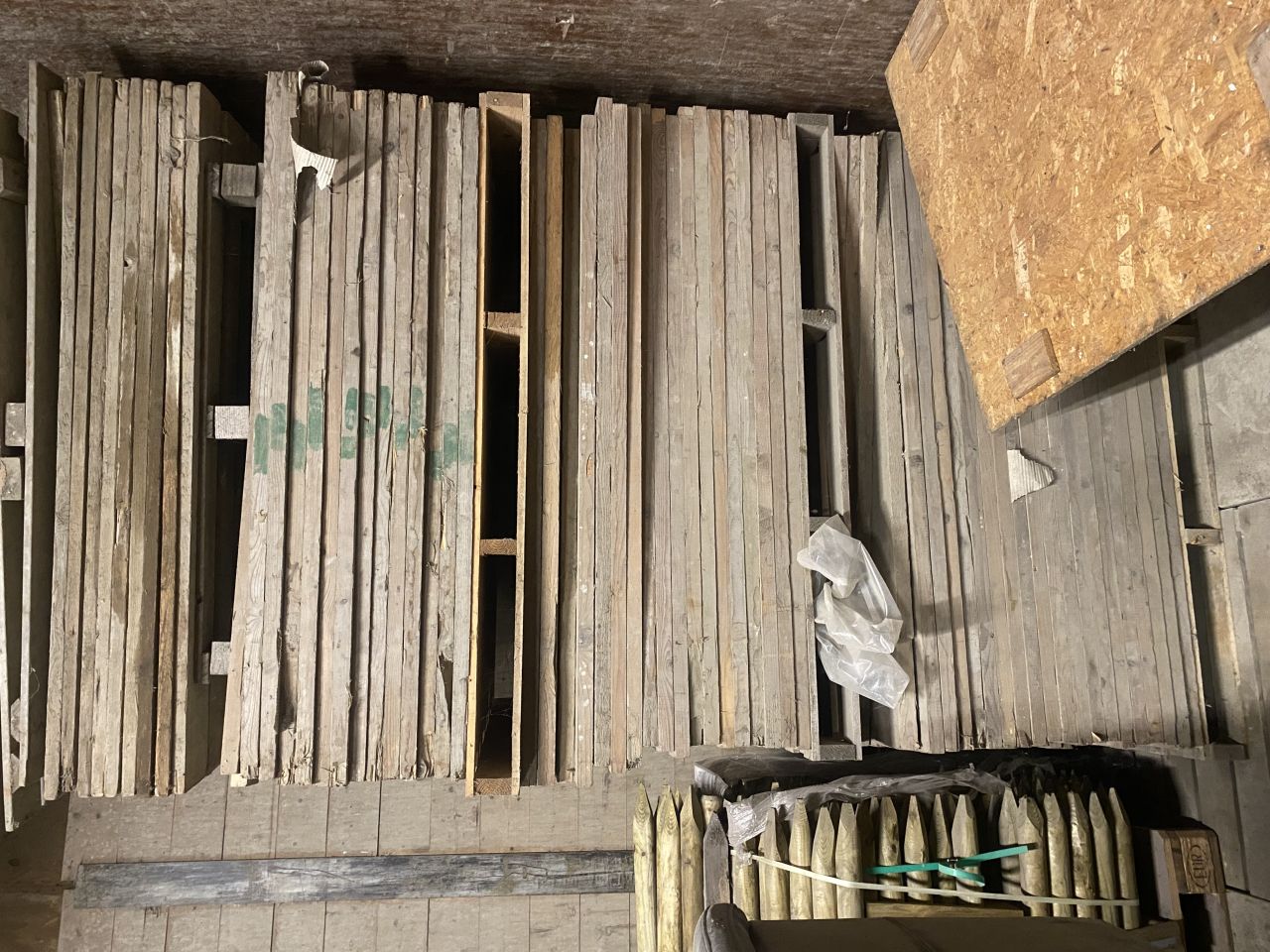Zelf bouw