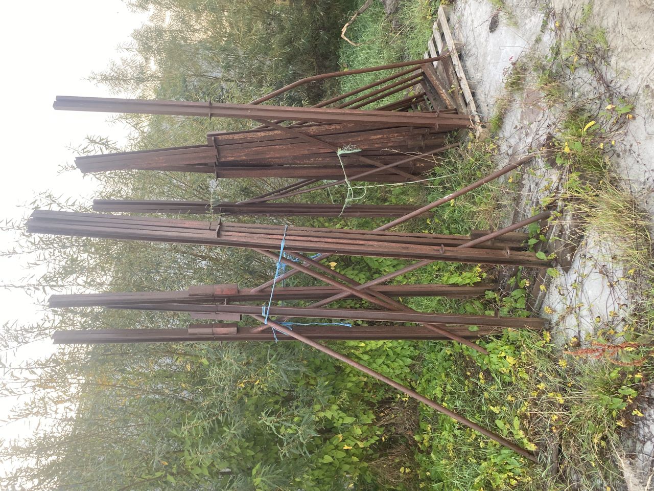 Zelf bouw