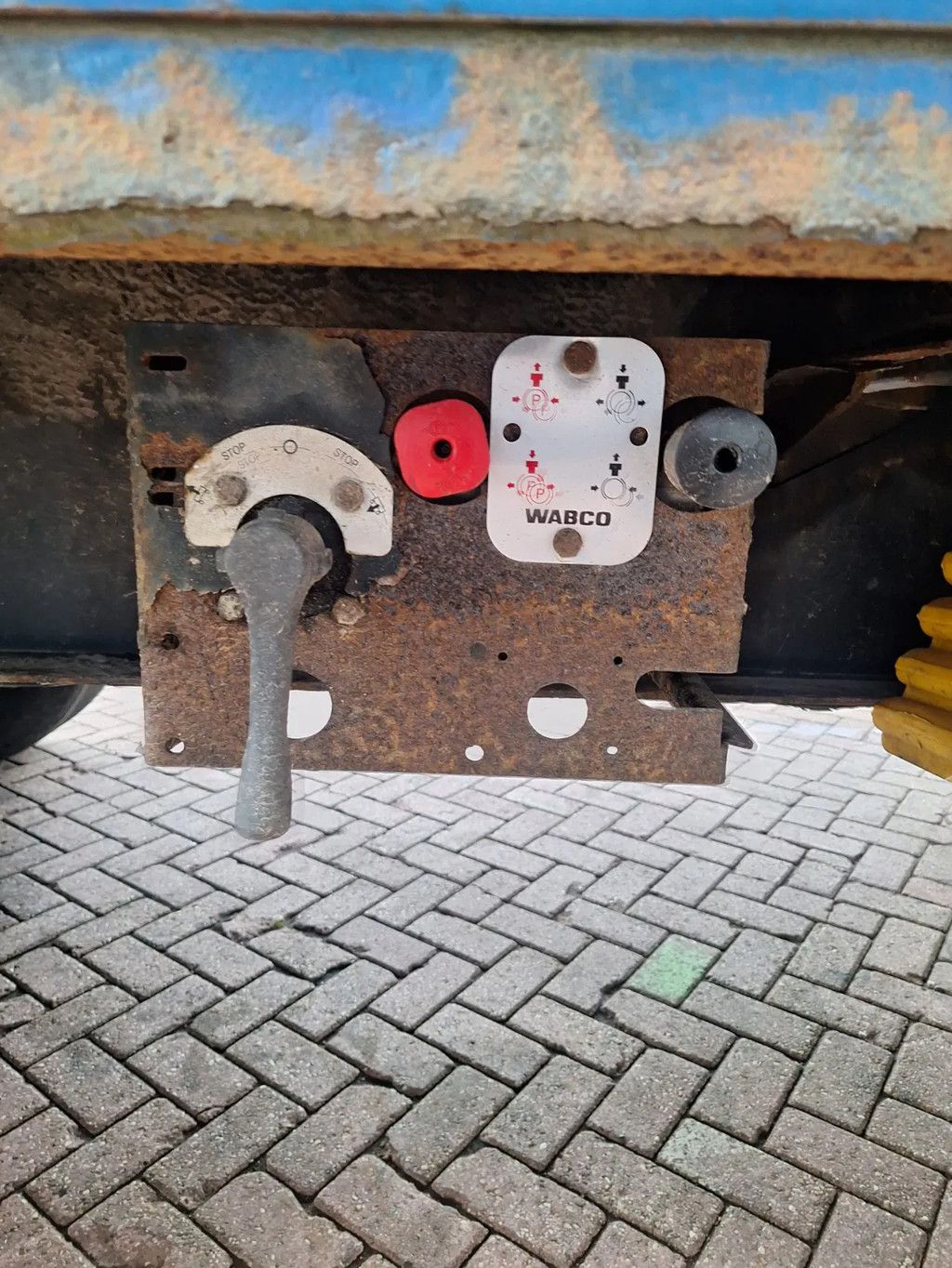 Krone SZK18