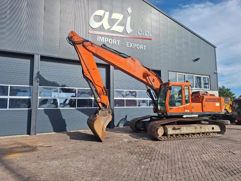 Liebherr R932