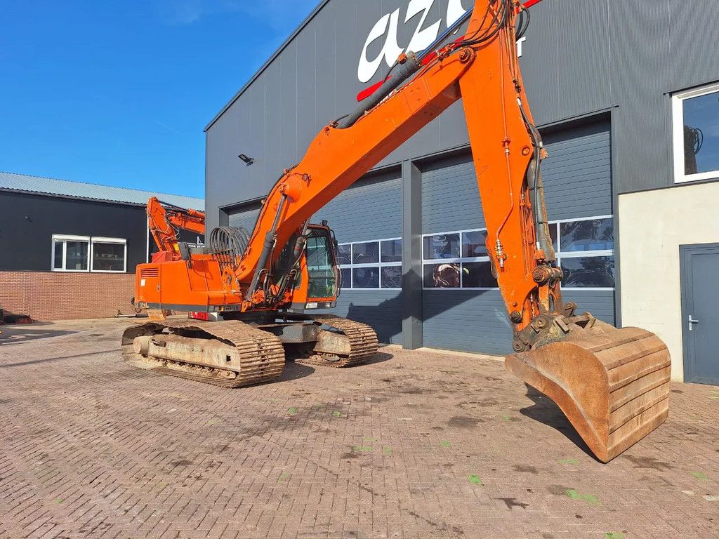 Liebherr R932