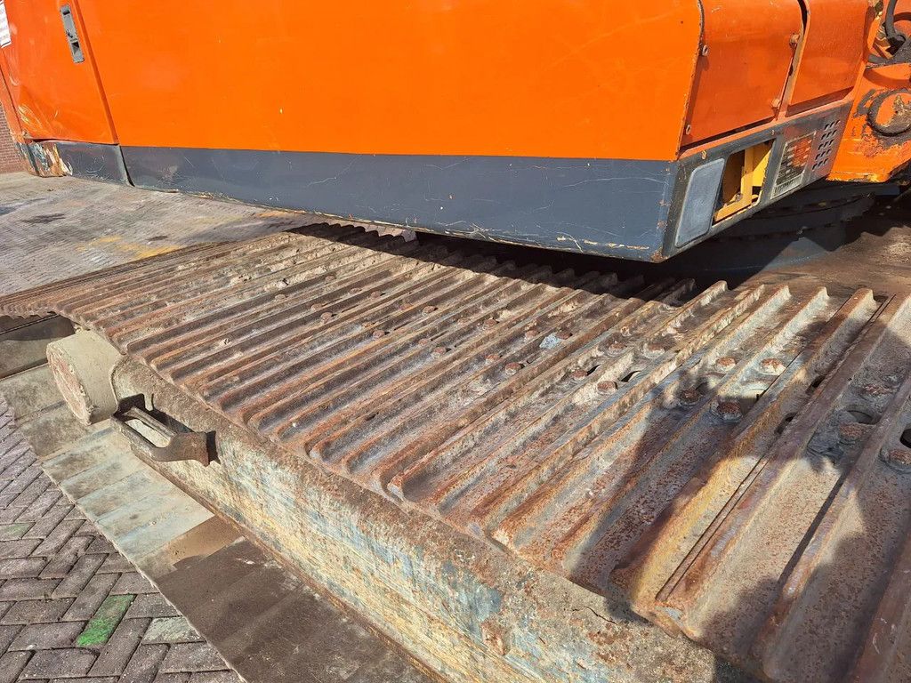 Liebherr R932