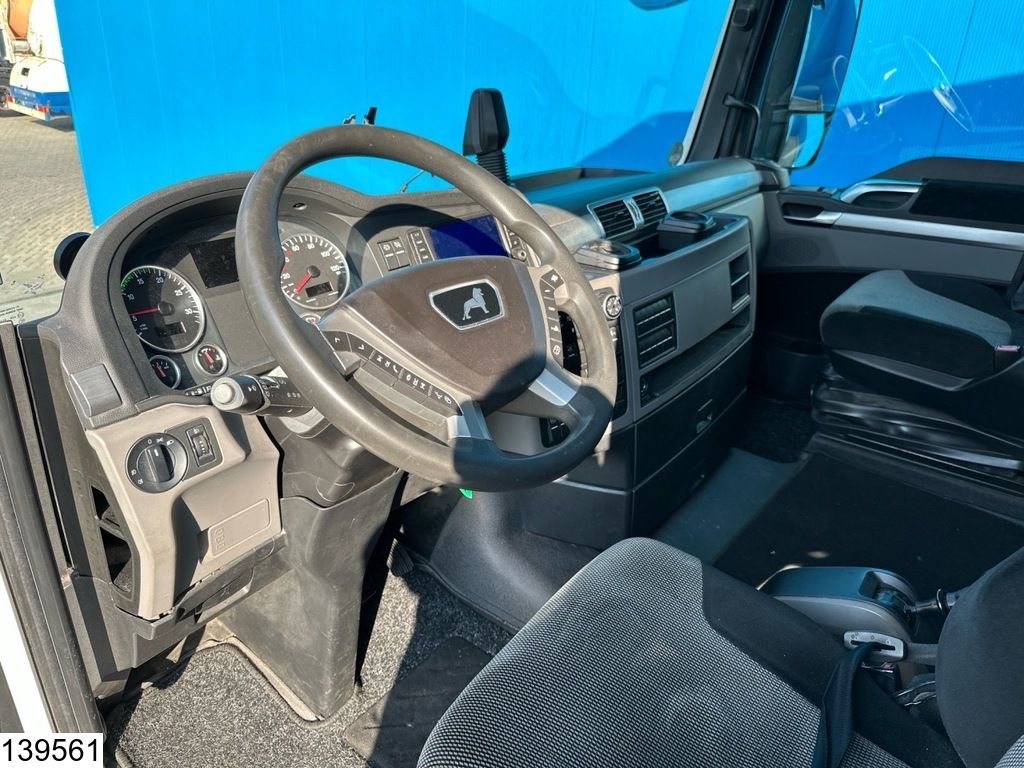 MAN TGX 18 470 EURO 6D, ACC