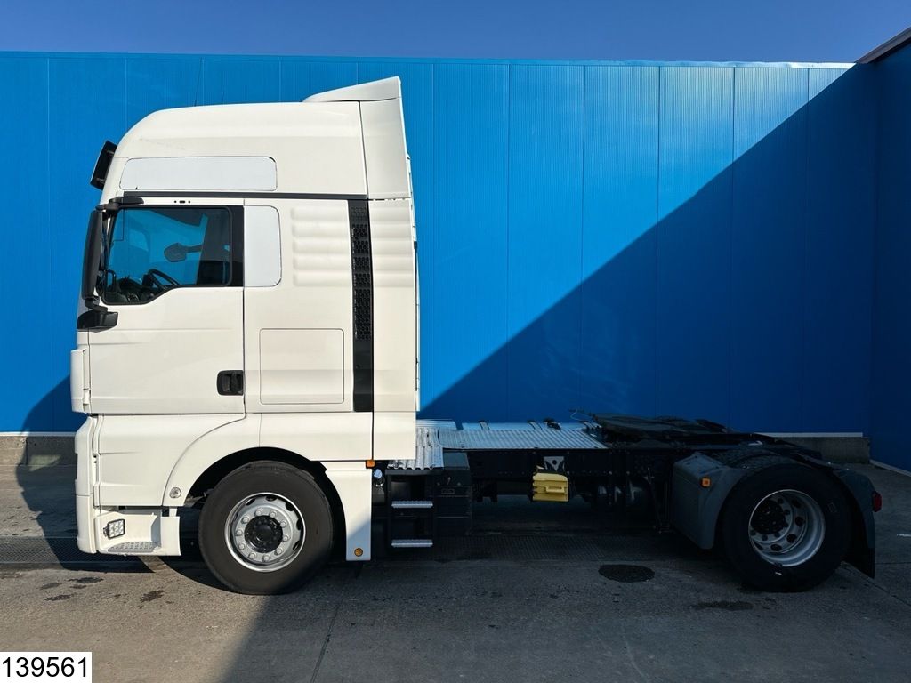 MAN TGX 18 470 EURO 6D, ACC
