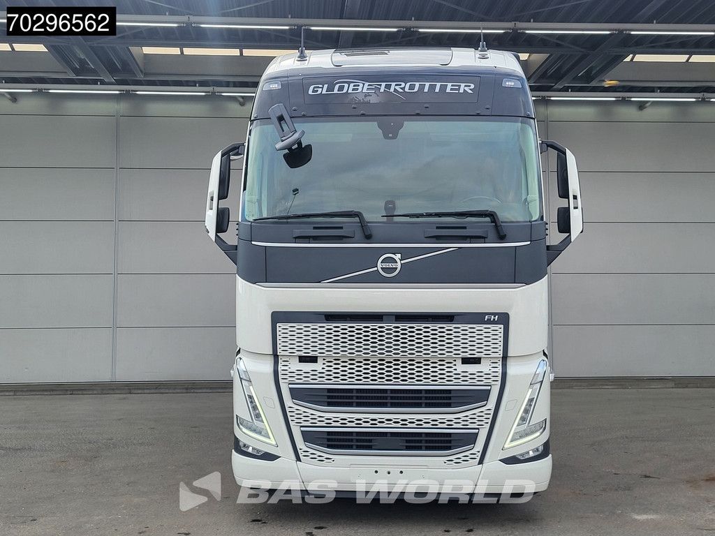 Volvo FH 500 4X2 XL VEB+ 2x Tanks LED Euro 6