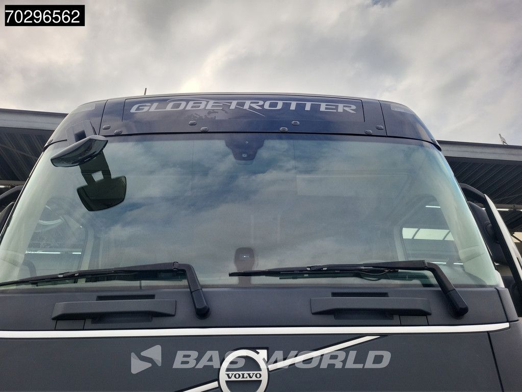 Volvo FH 500 4X2 XL VEB+ 2x Tanks LED Euro 6