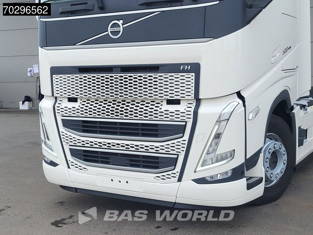 Volvo FH 500 4X2 XL VEB+ 2x Tanks LED Euro 6