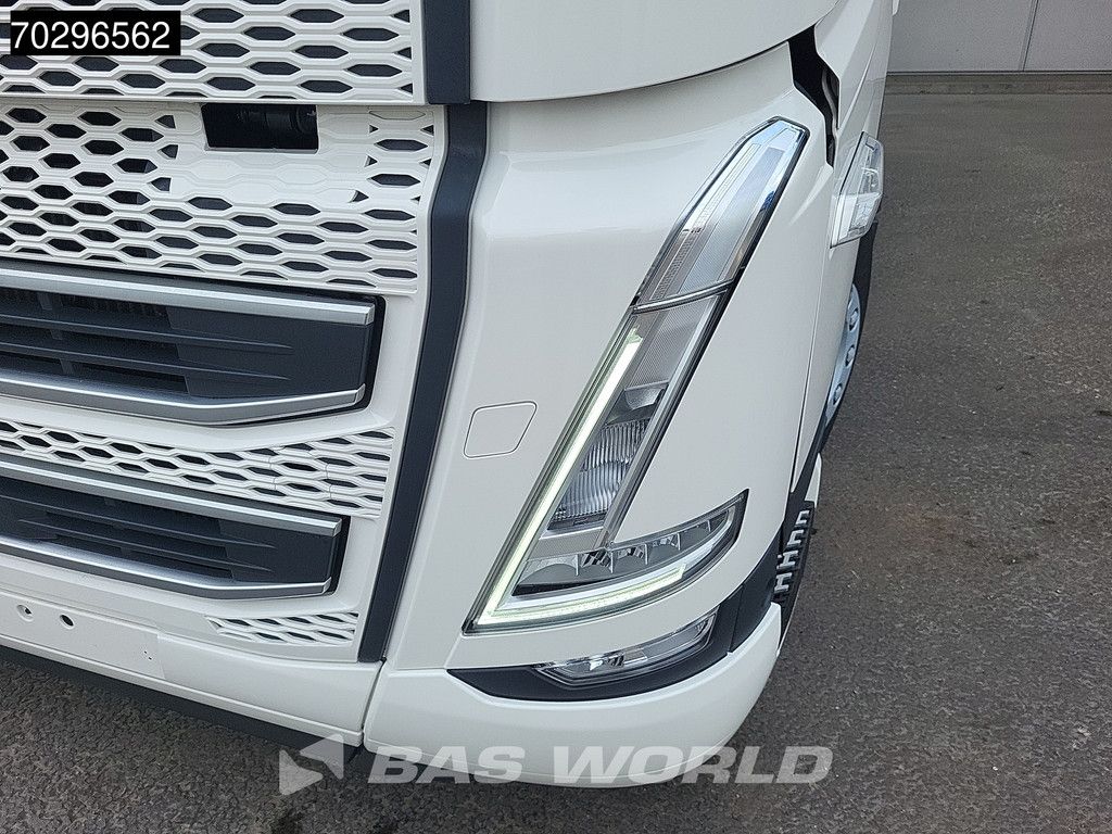 Volvo FH 500 4X2 XL VEB+ 2x Tanks LED Euro 6