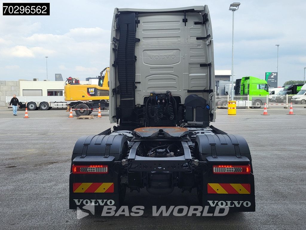 Volvo FH 500 4X2 XL VEB+ 2x Tanks LED Euro 6