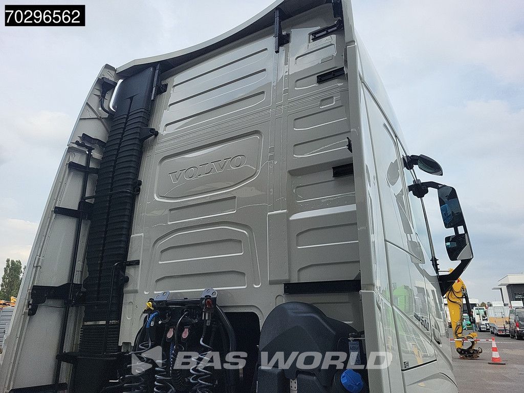 Volvo FH 500 4X2 XL VEB+ 2x Tanks LED Euro 6