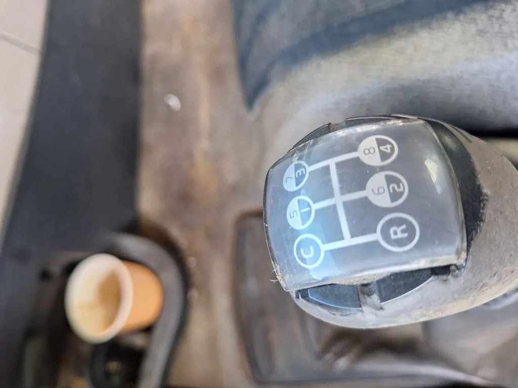 Volvo FM 340