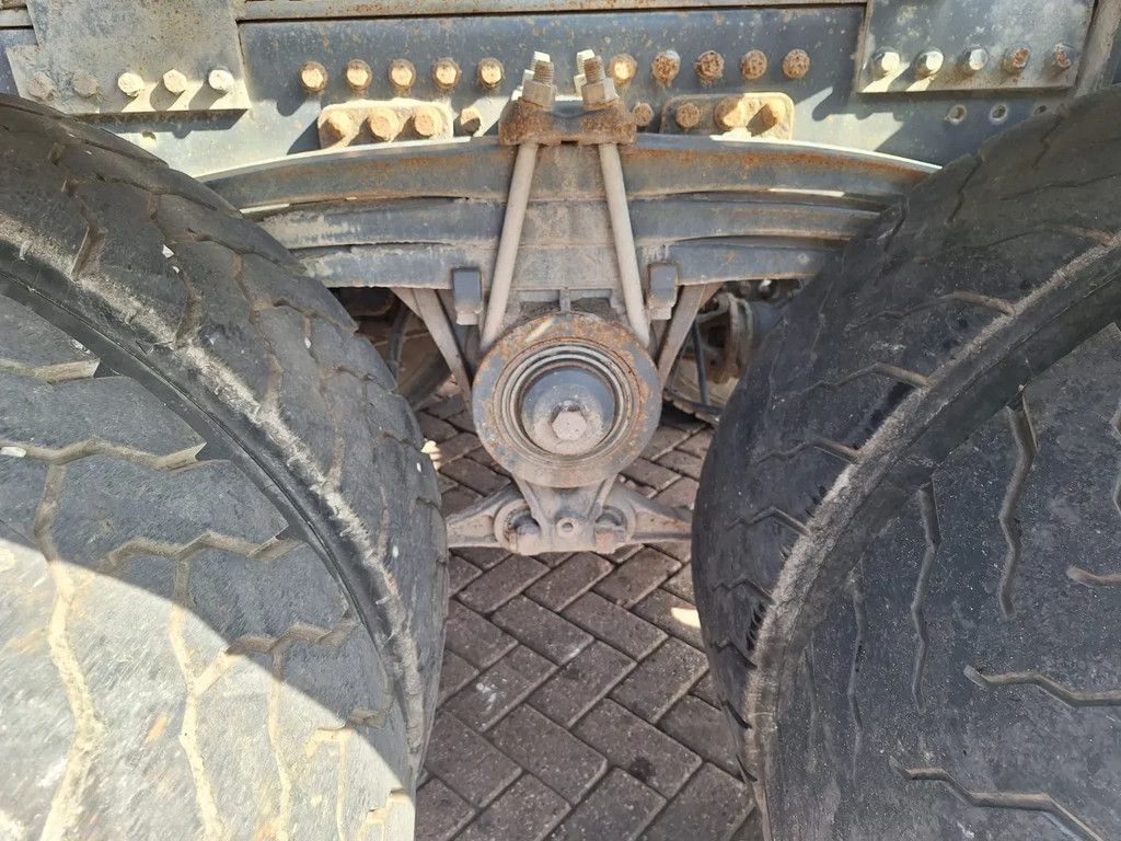 Volvo FM 340