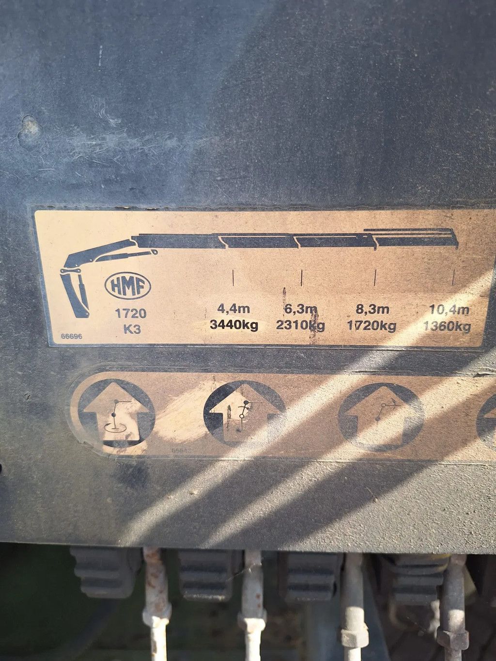 Volvo FM 340