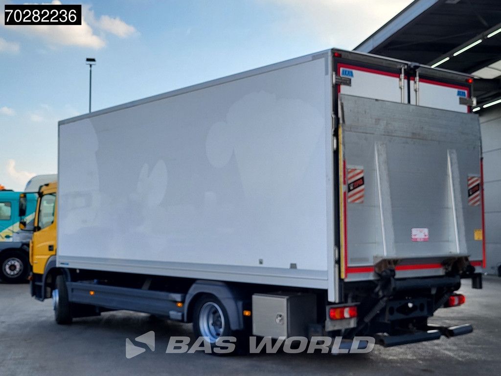 Mercedes Atego Atego 1324 4X2 Thermo-King T1200R 1500kg Ladebordwand Automatic Euro 6