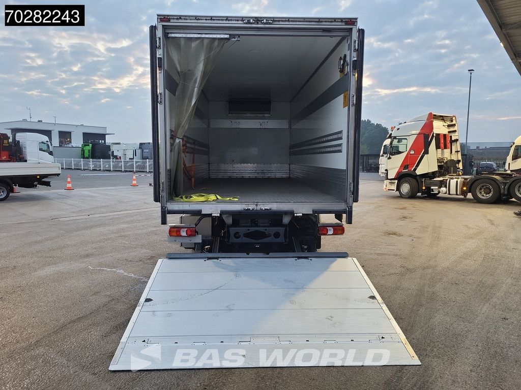 Mercedes Atego Atego 1324 4X2 1500kg Ladebordwand Euro 6