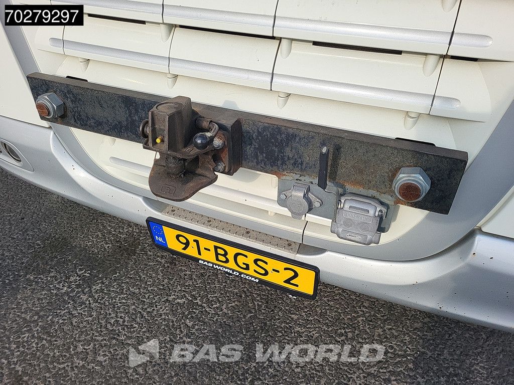 DAF XF XF105.460 6X2 NL-Truck BDF Lift+steering axle Manual Euro 5