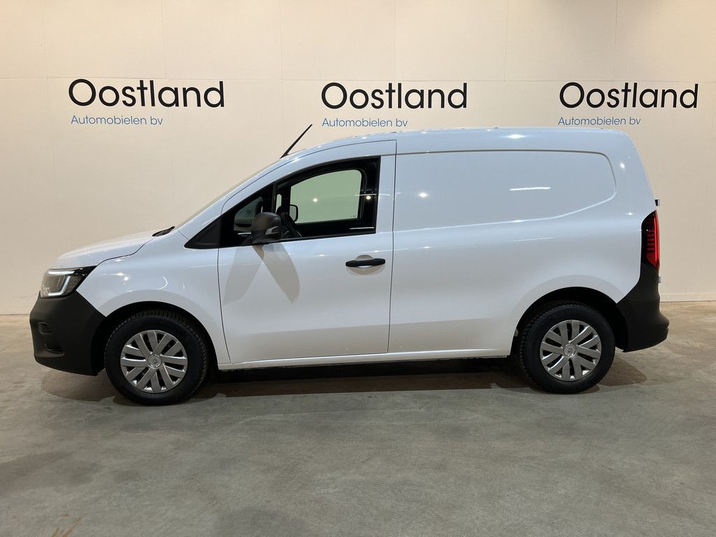 Renault Kangoo 1.5 Blue dCi Comfort L1 / Euro 6 / Airco / Cruise Control / PDC / CarPlay / Trekhaak / Navigatie / 35.000 KM !!