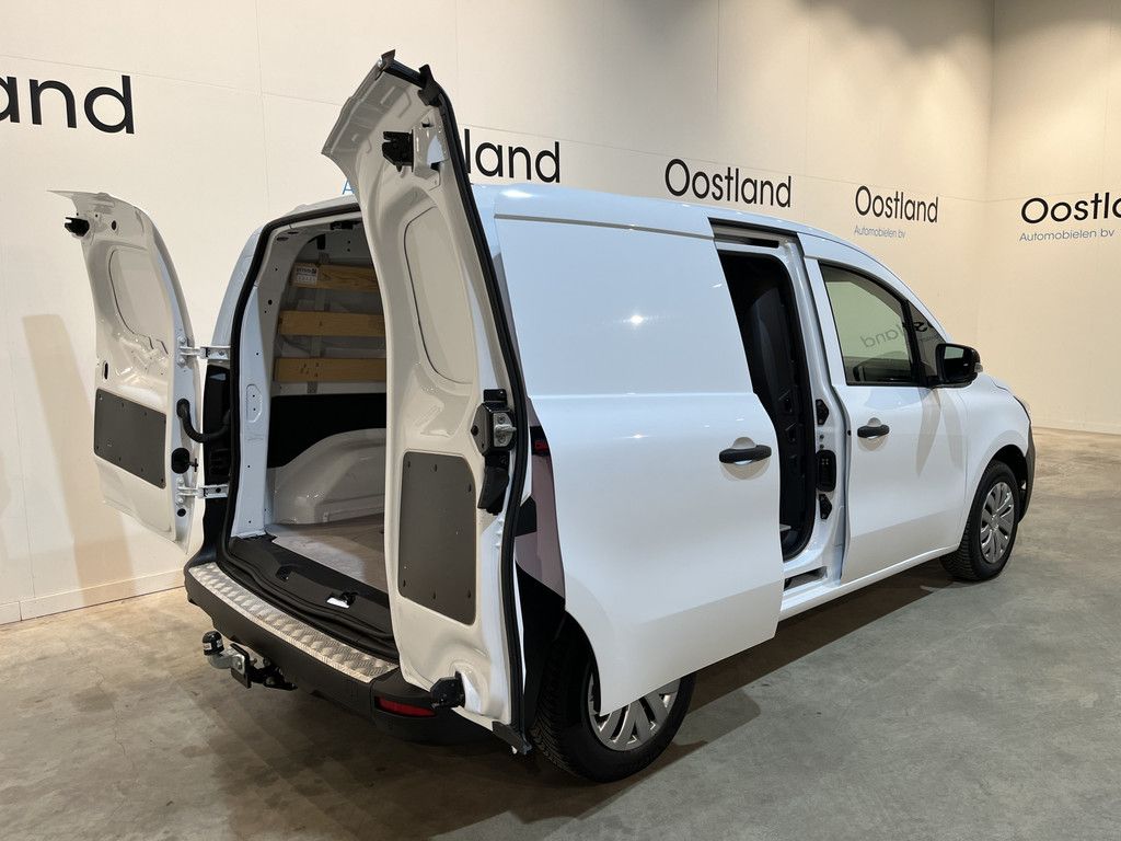 Renault Kangoo 1.5 Blue dCi Comfort L1 / Euro 6 / Airco / Cruise Control / PDC / CarPlay / Trekhaak / Navigatie / 35.000 KM !!