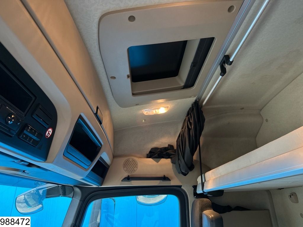 Mercedes Actros 1848 EURO 6, Retarder, Airco