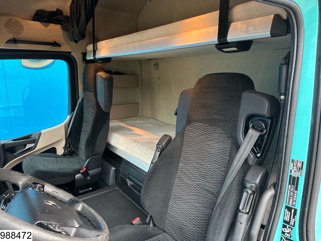 Mercedes Actros 1848 EURO 6, Retarder, Airco