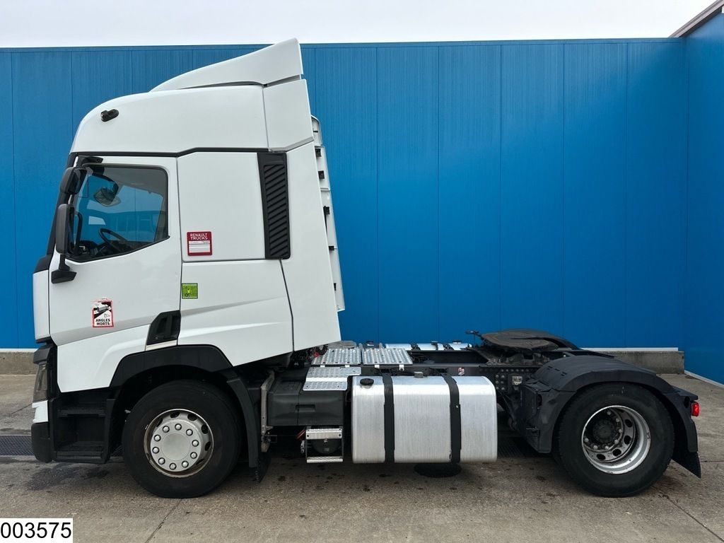 Renault T 460 EURO 6, Retarder, Airco
