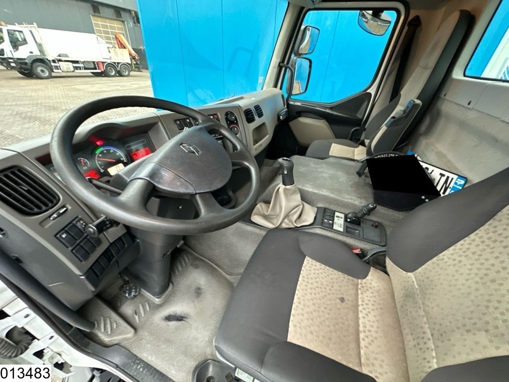 Renault Kerax 380 Dxi 6x4, EURO 5, Manual