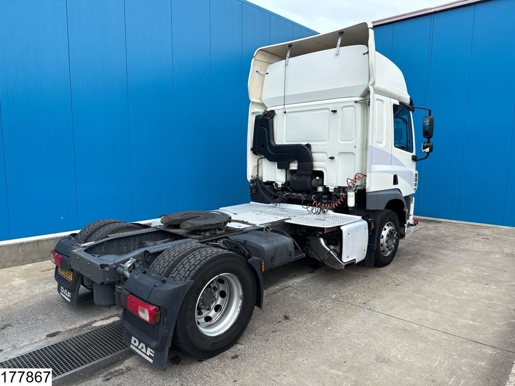 DAF CF 410 EURO 6