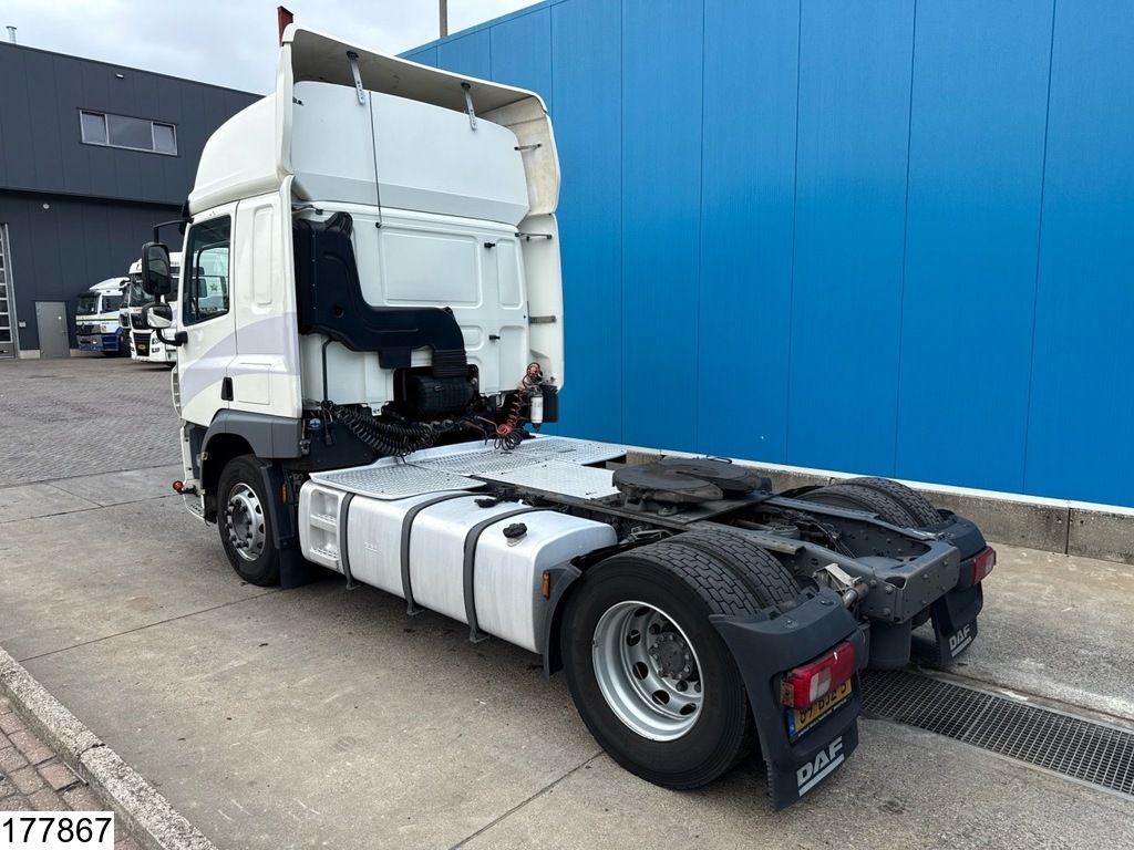 DAF CF 410 EURO 6