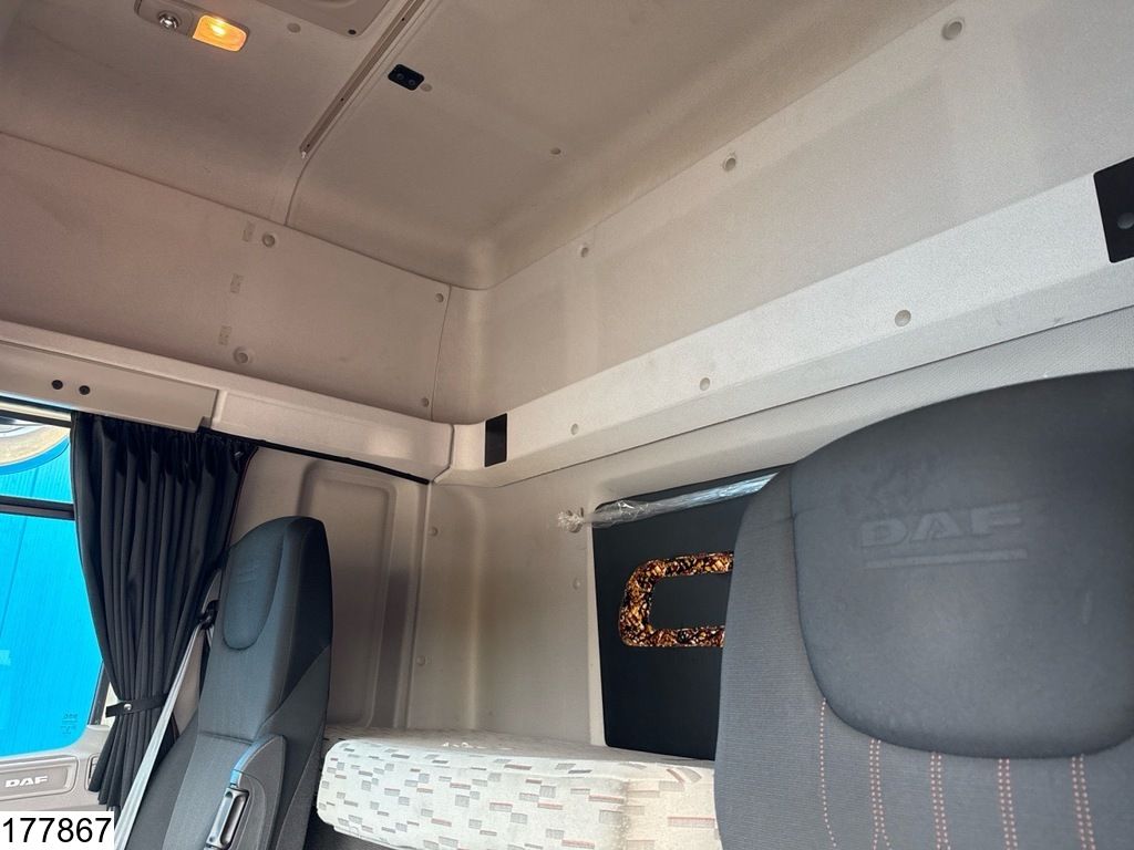 DAF CF 410 EURO 6