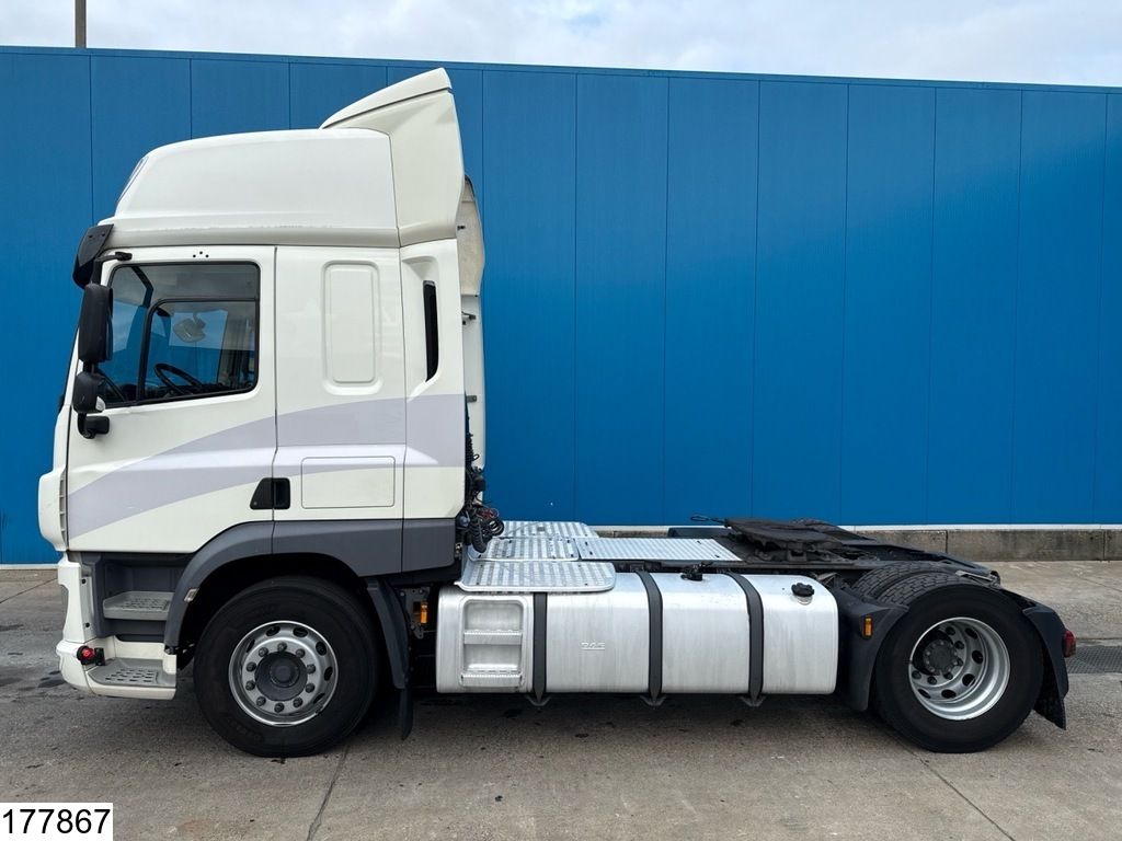 DAF CF 410 EURO 6