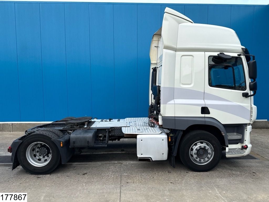 DAF CF 410 EURO 6