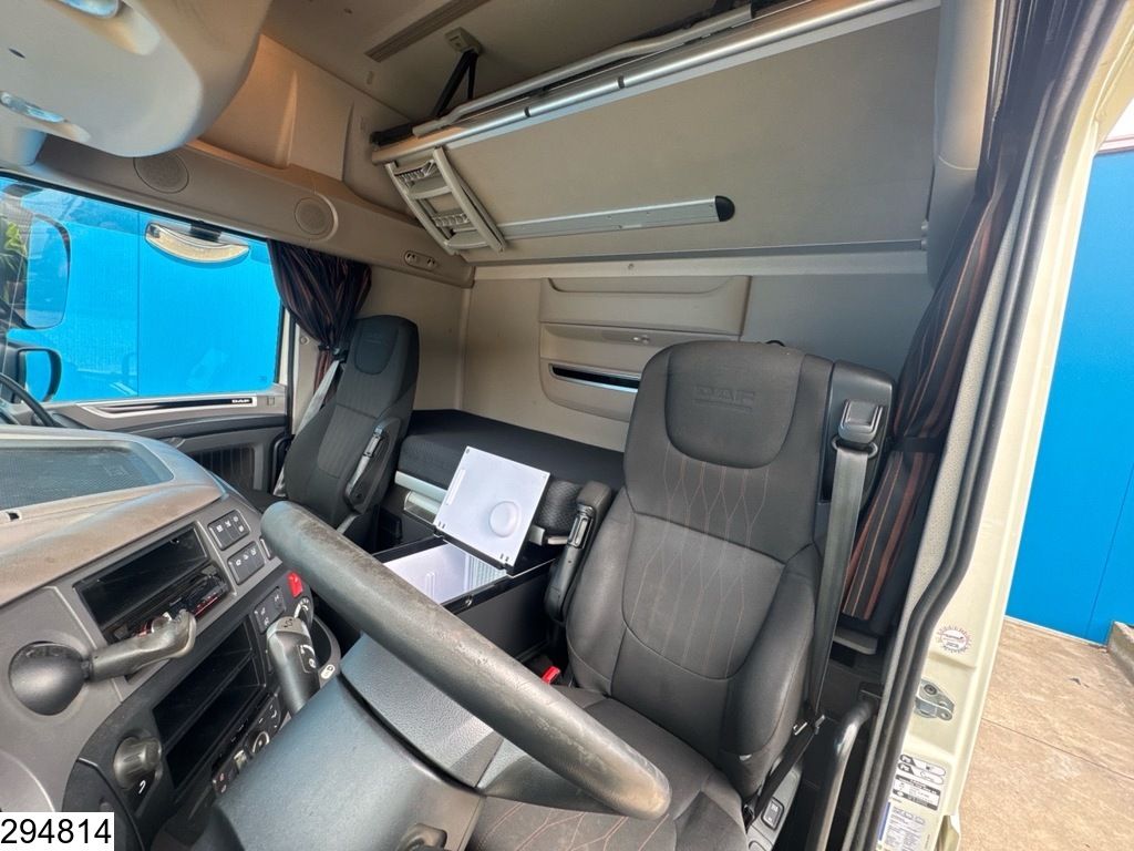 DAF XF 450 SSC, EURO 6