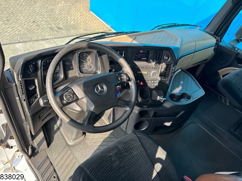 Mercedes Actros 1842 EURO 6
