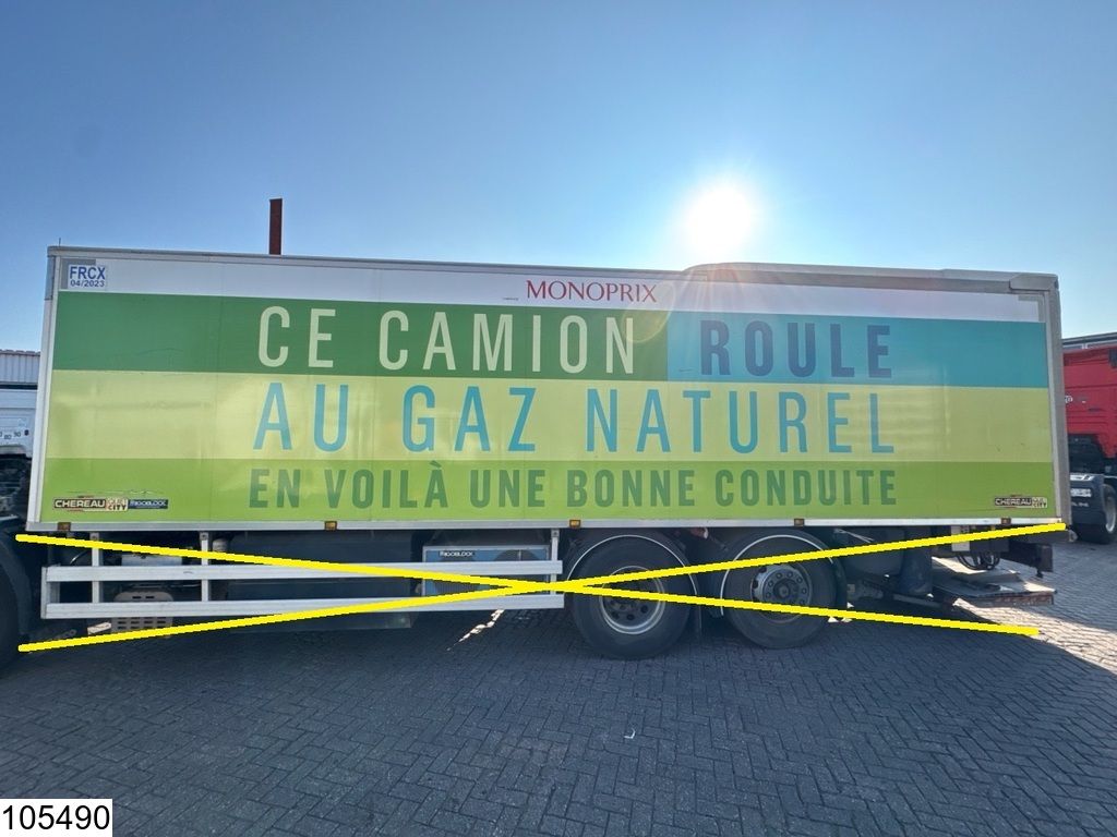 Chereau P1502