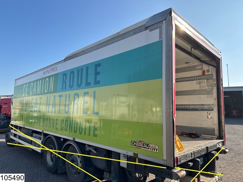 Chereau P1502