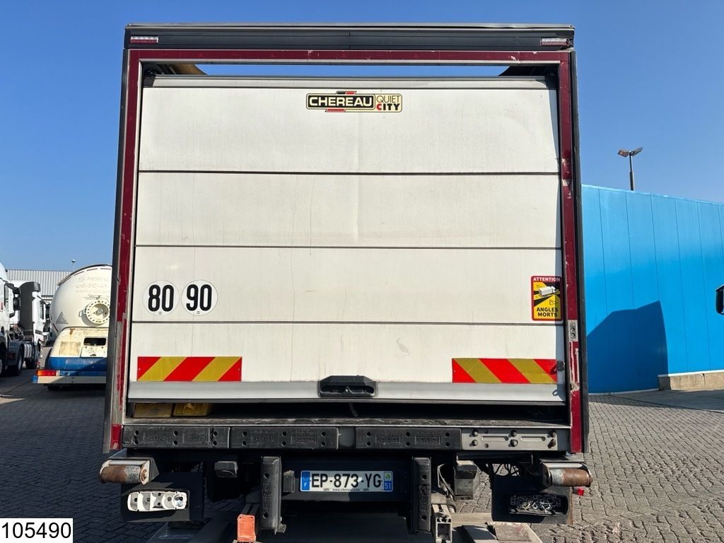 Chereau P1502