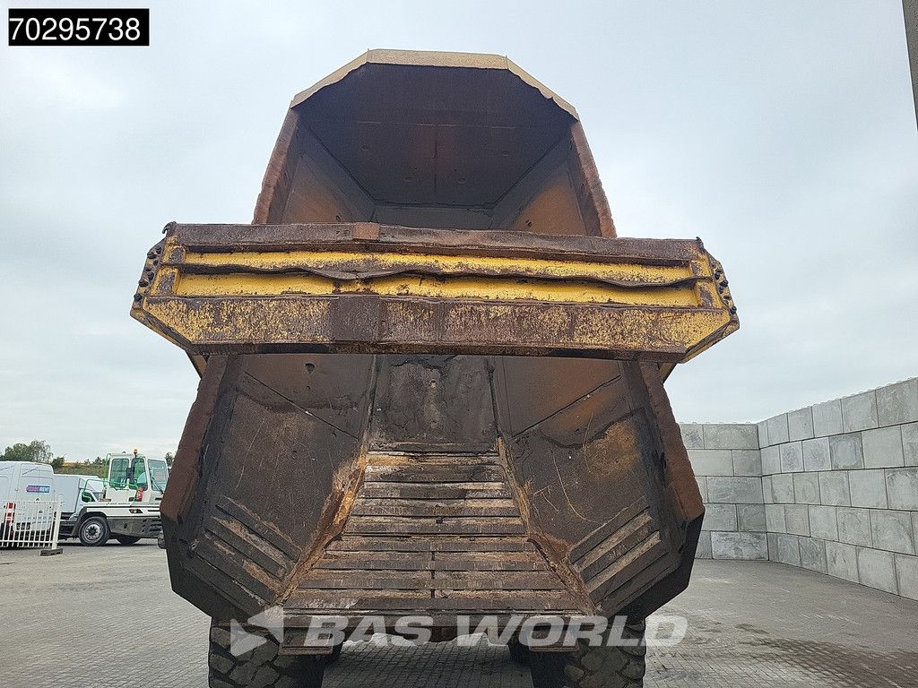 Caterpillar 745 745