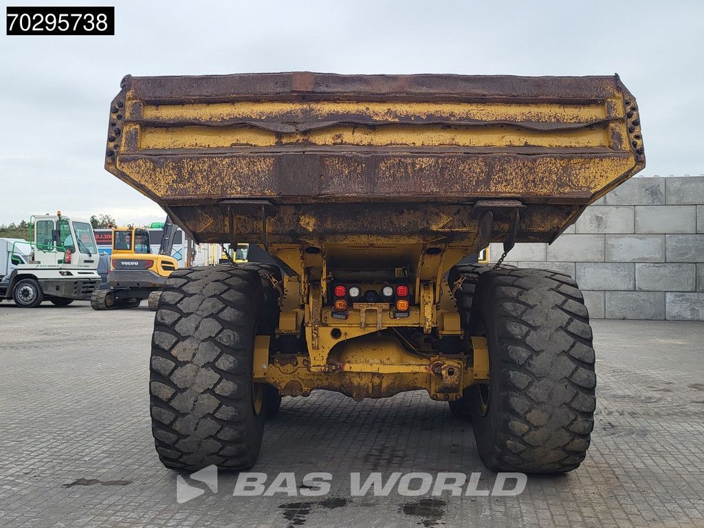 Caterpillar 745 745