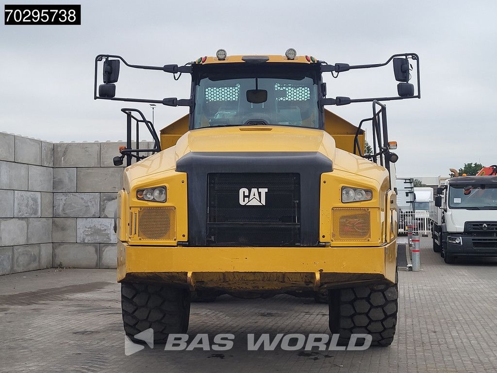 Caterpillar 745 745