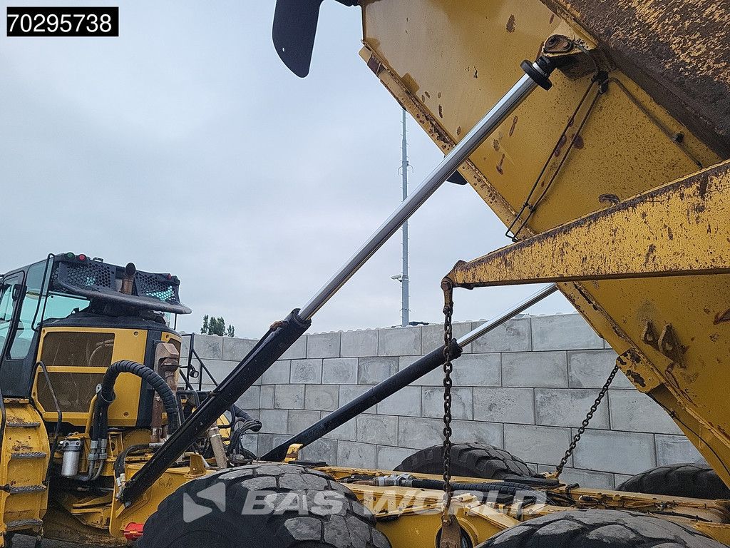 Caterpillar 745 745