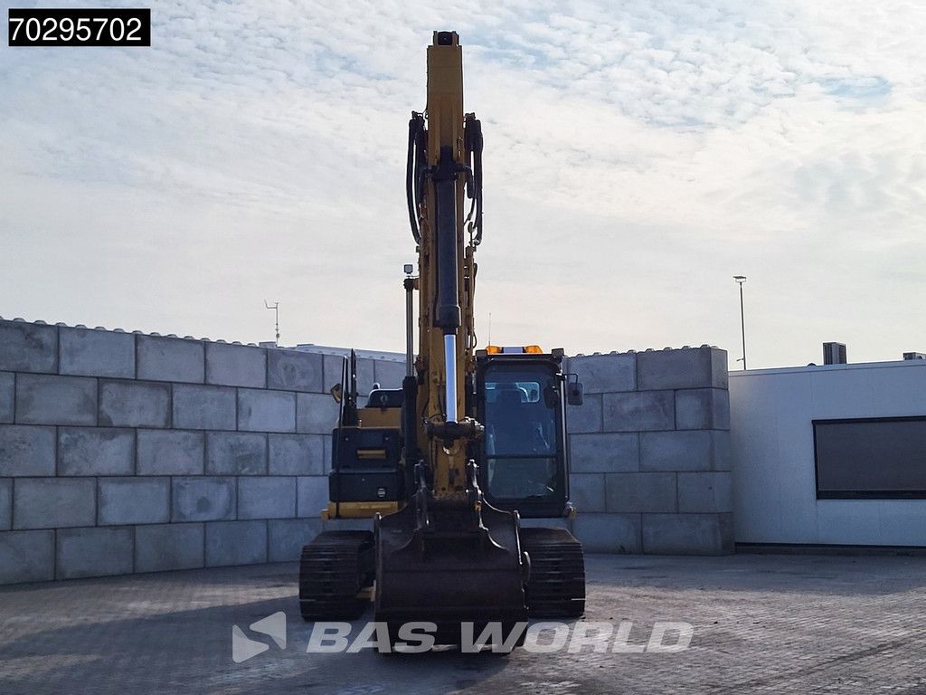 Caterpillar 320 E L