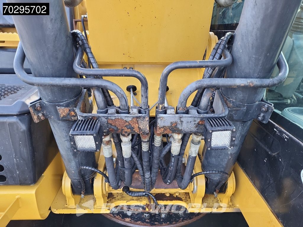 Caterpillar 320 E L