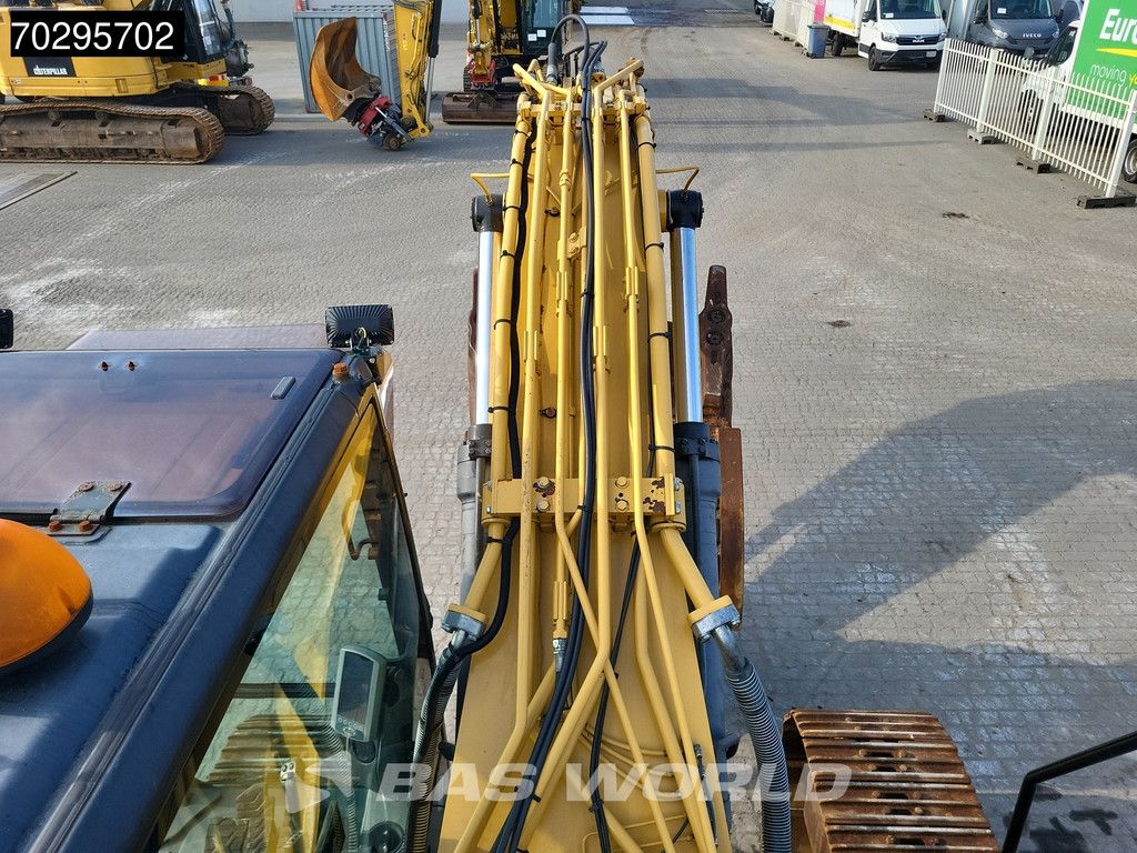 Caterpillar 320 E L